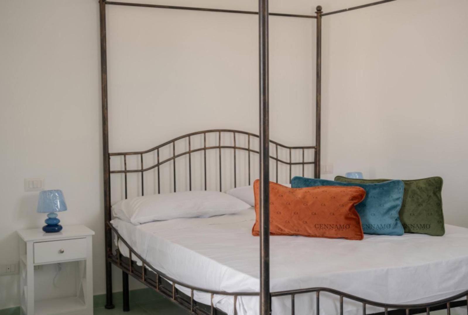 Bed and Breakfast Ischia Mare Экстерьер фото