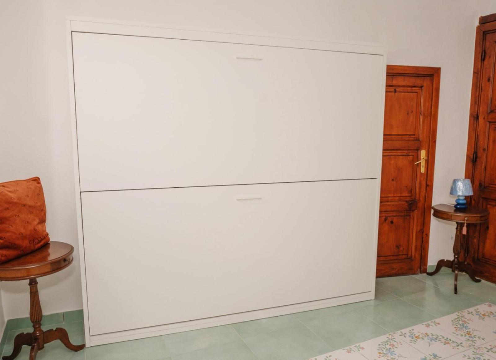 Bed and Breakfast Ischia Mare Экстерьер фото