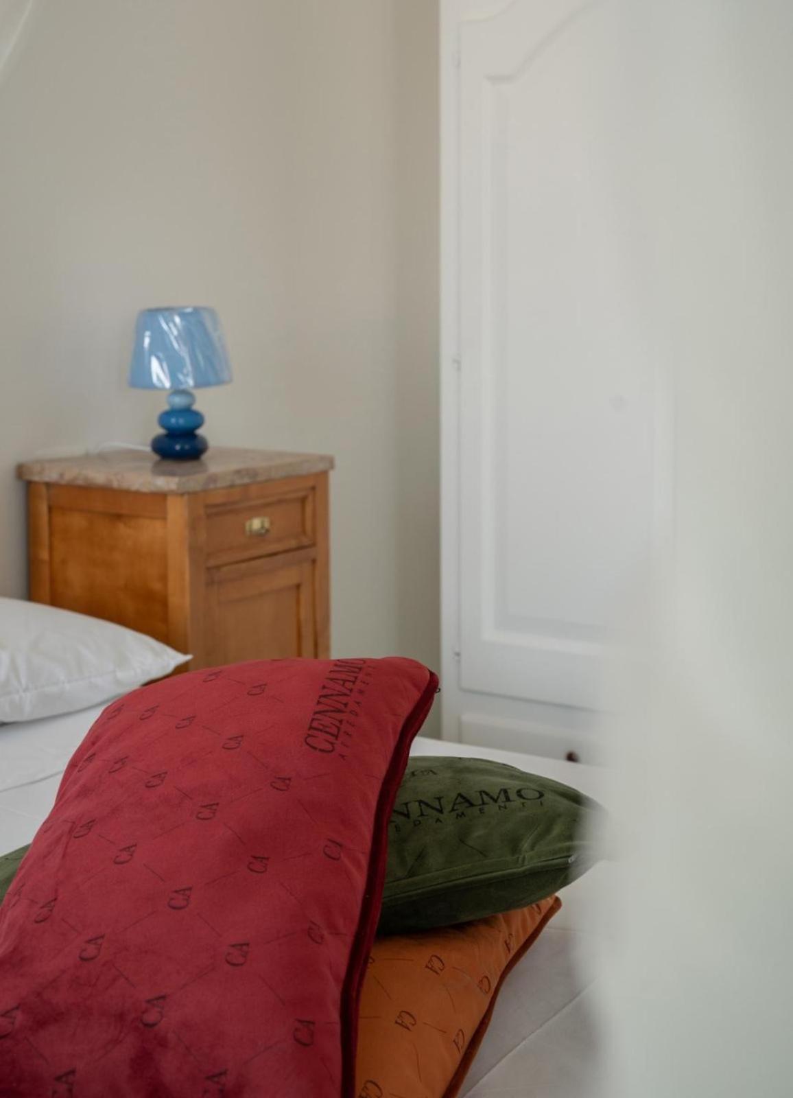 Bed and Breakfast Ischia Mare Экстерьер фото