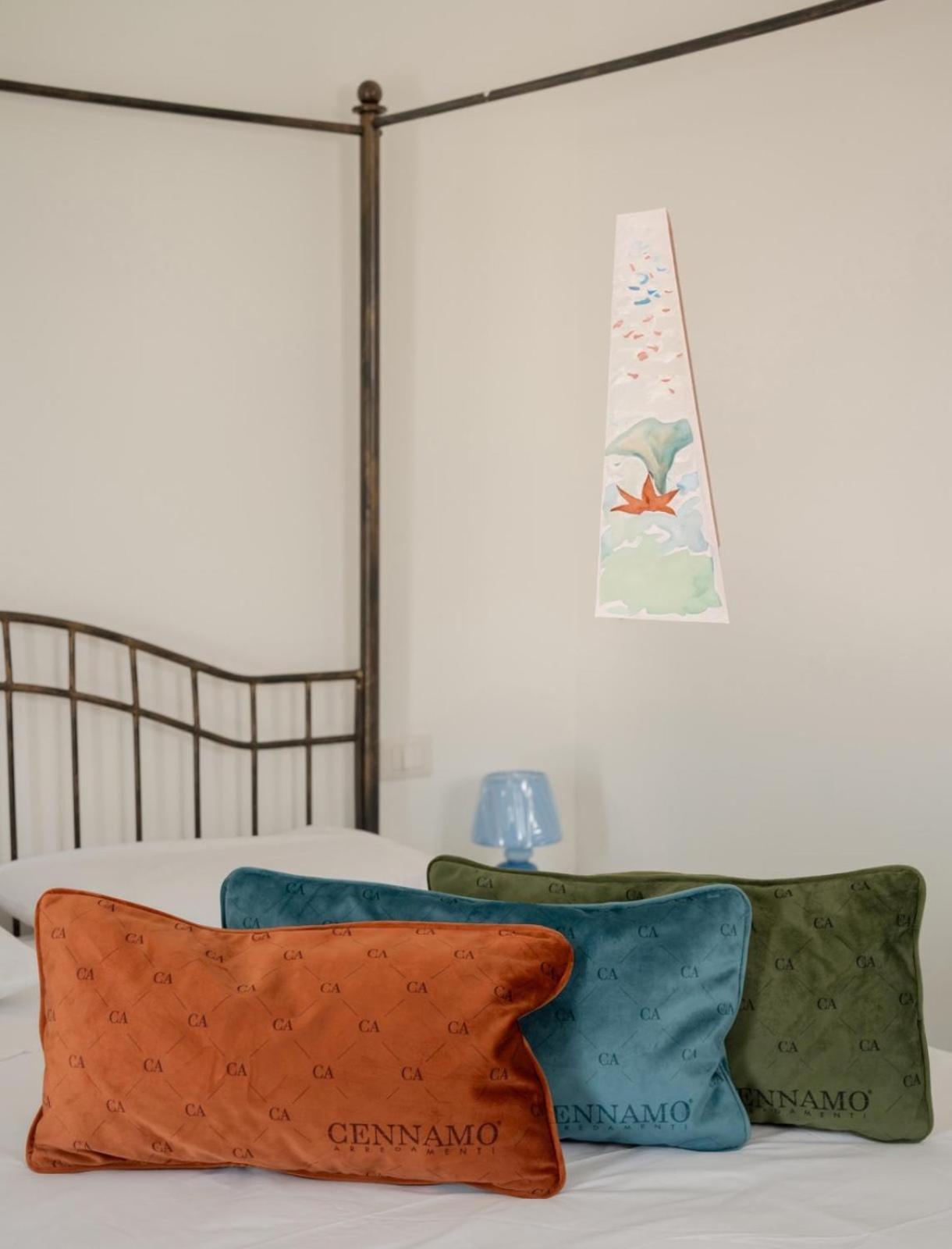 Bed and Breakfast Ischia Mare Экстерьер фото