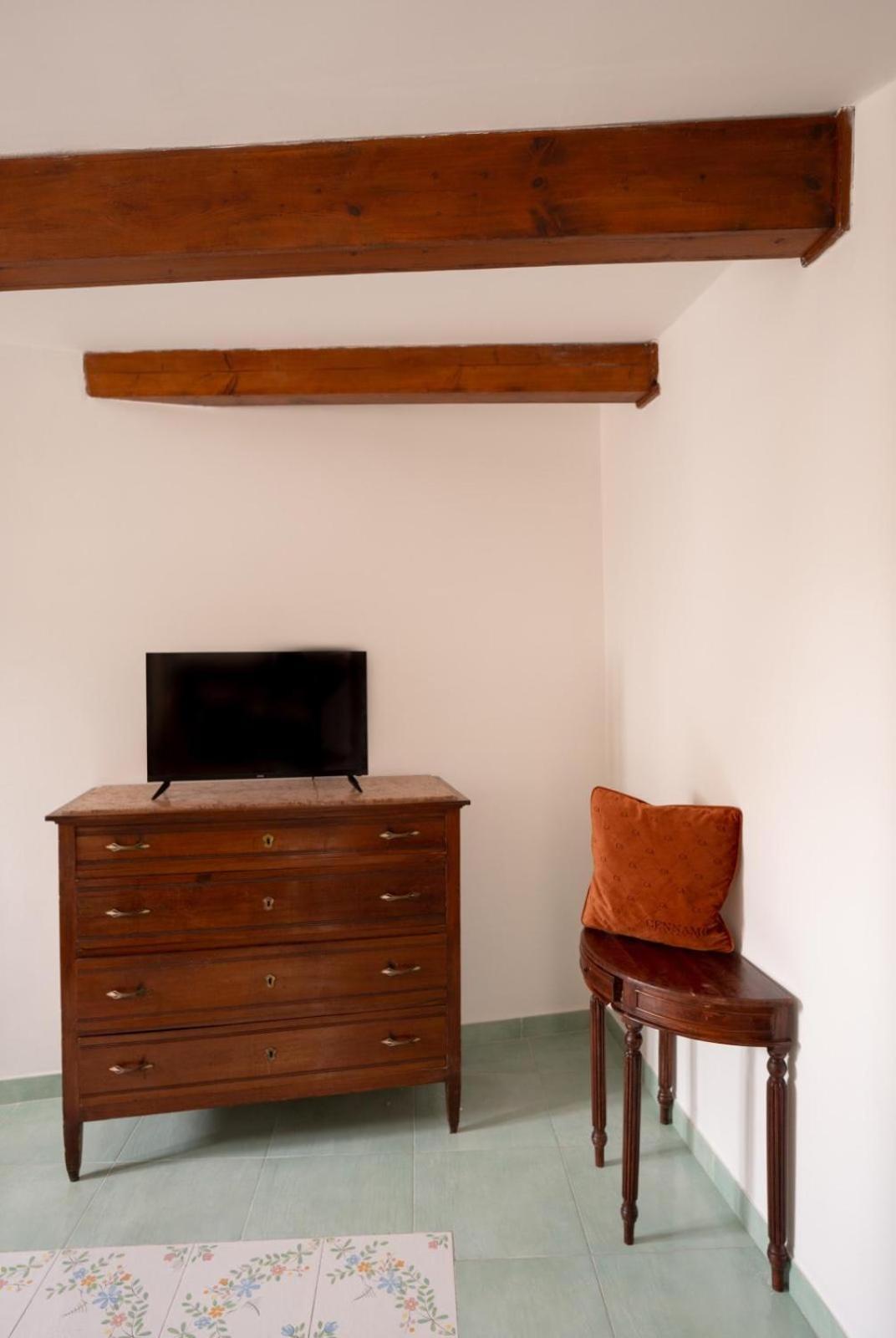 Bed and Breakfast Ischia Mare Экстерьер фото
