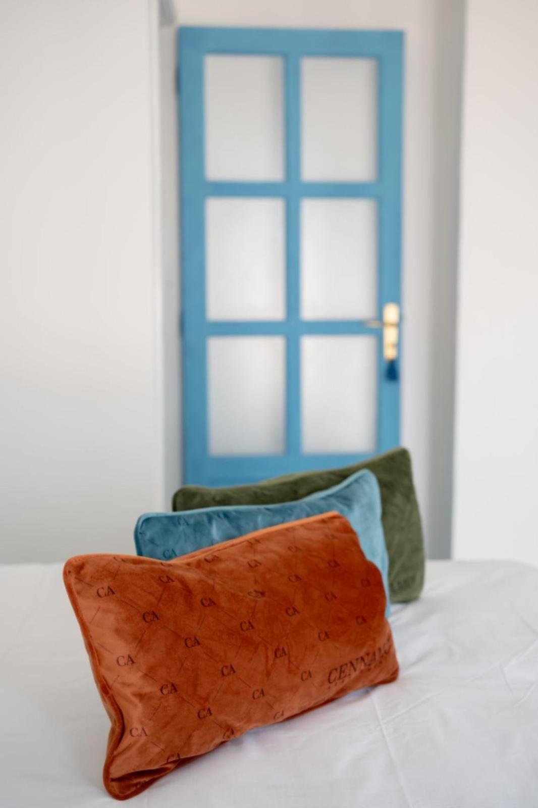 Bed and Breakfast Ischia Mare Экстерьер фото