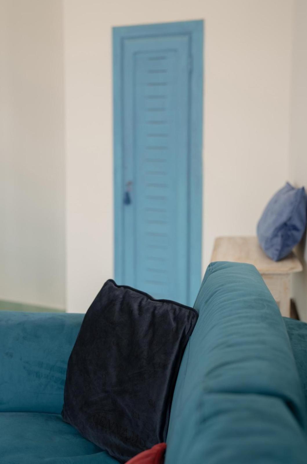 Bed and Breakfast Ischia Mare Экстерьер фото