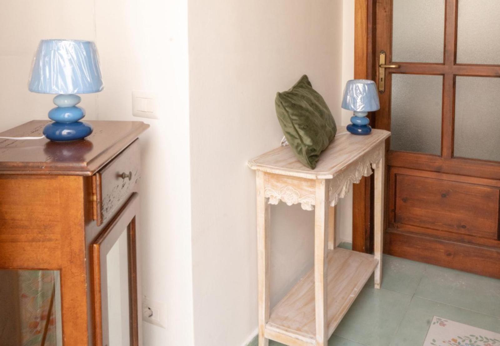 Bed and Breakfast Ischia Mare Экстерьер фото